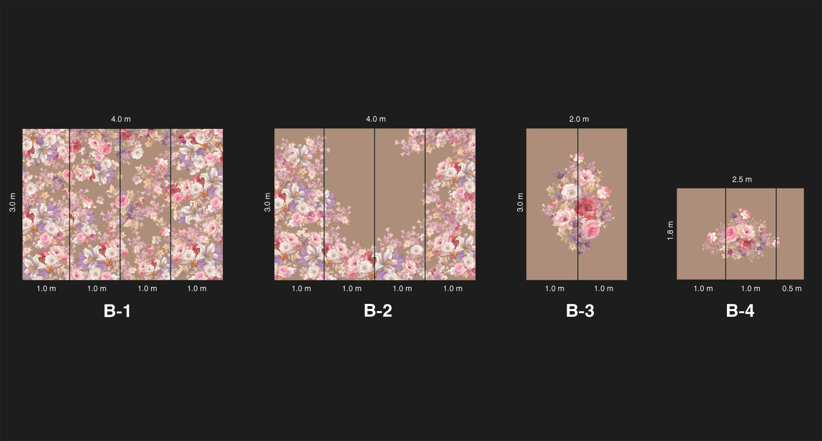 Панно Loymina арт V9 010 фото 1