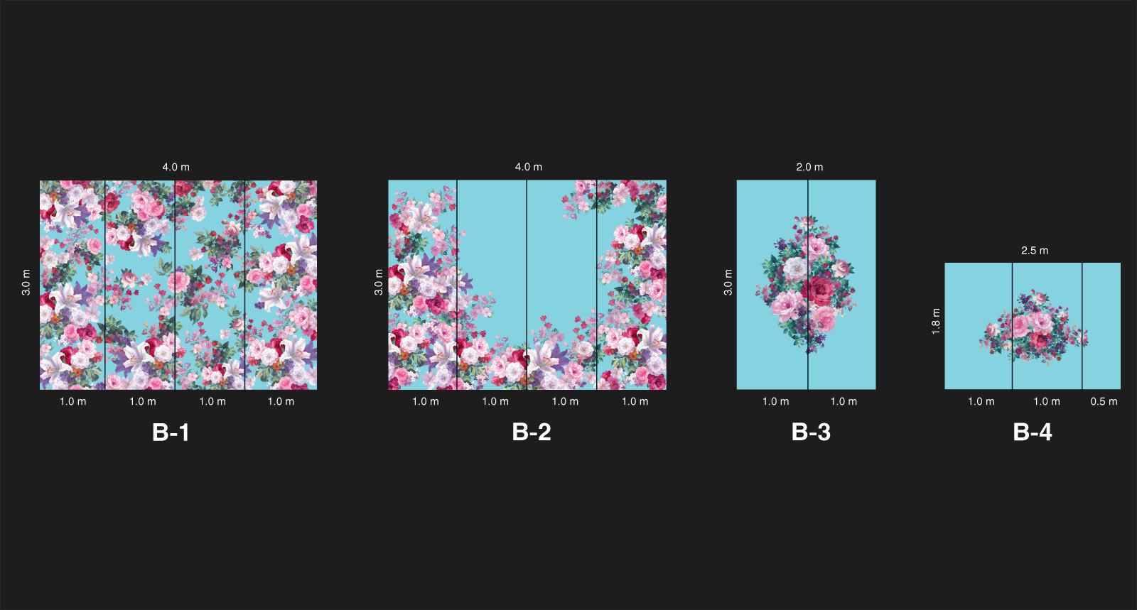 Панно Loymina арт V9 018 фото 1