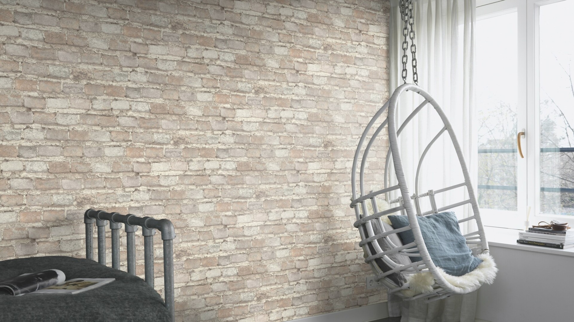 Обои Rasch арт 428049 фото 4