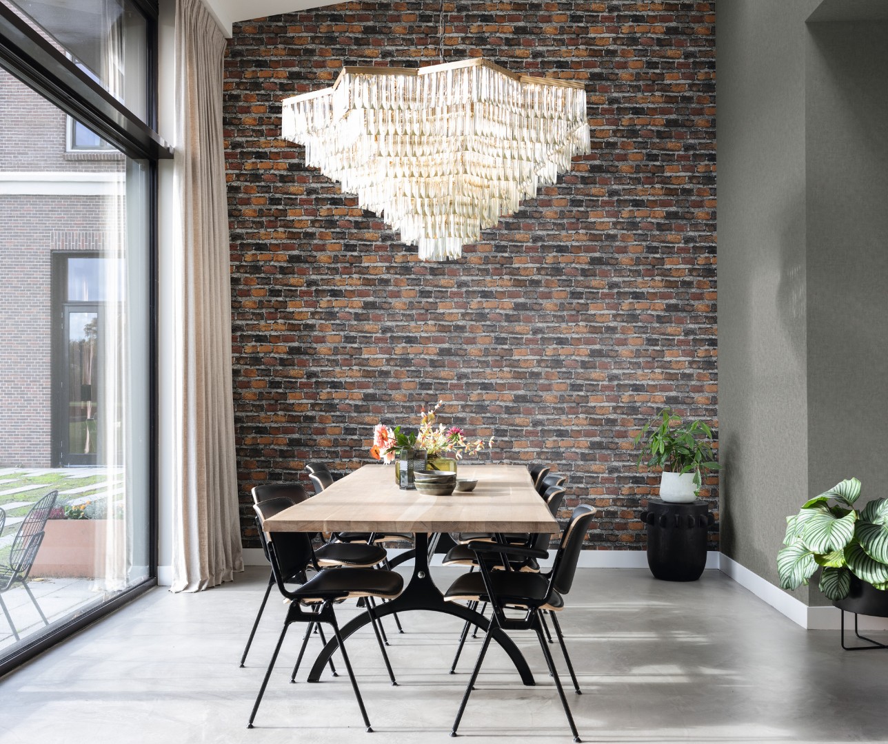 Обои Rasch арт 428063 фото 6