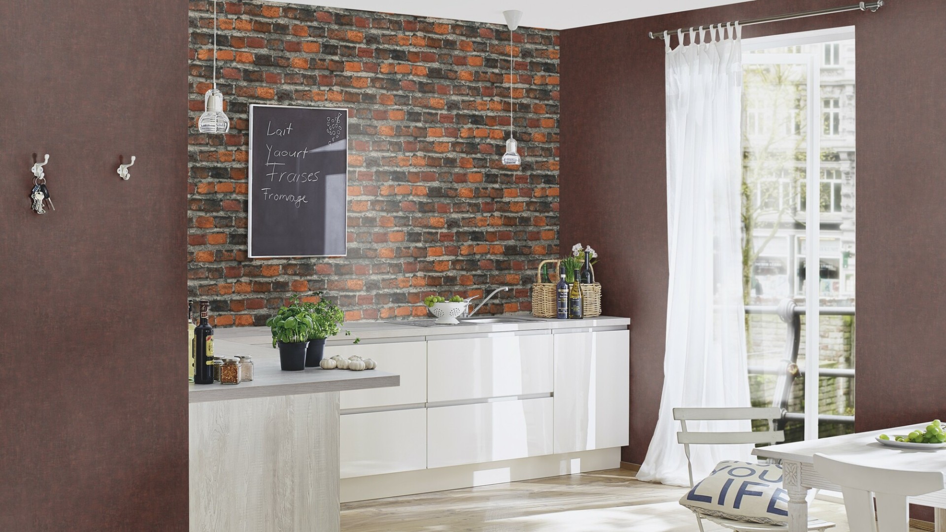 Обои Rasch арт 428063 фото 8