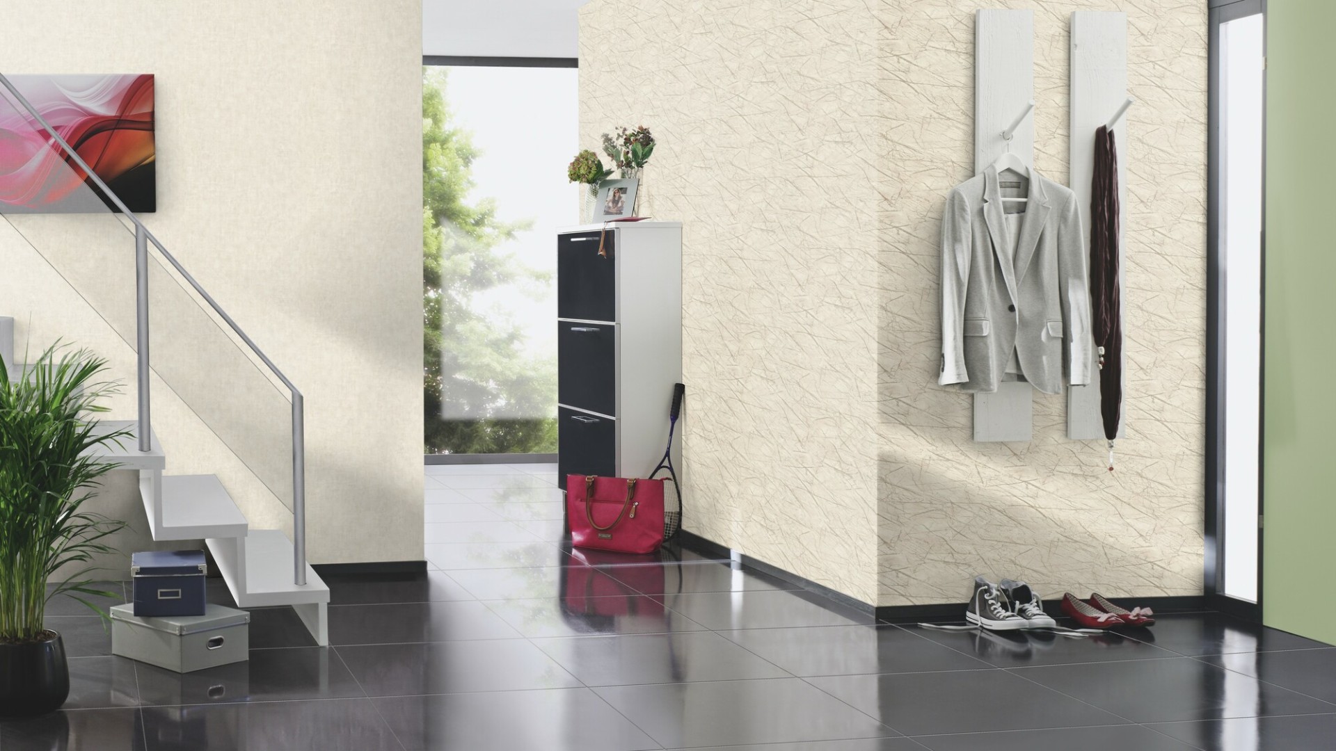 Обои Rasch арт 428926 фото 4