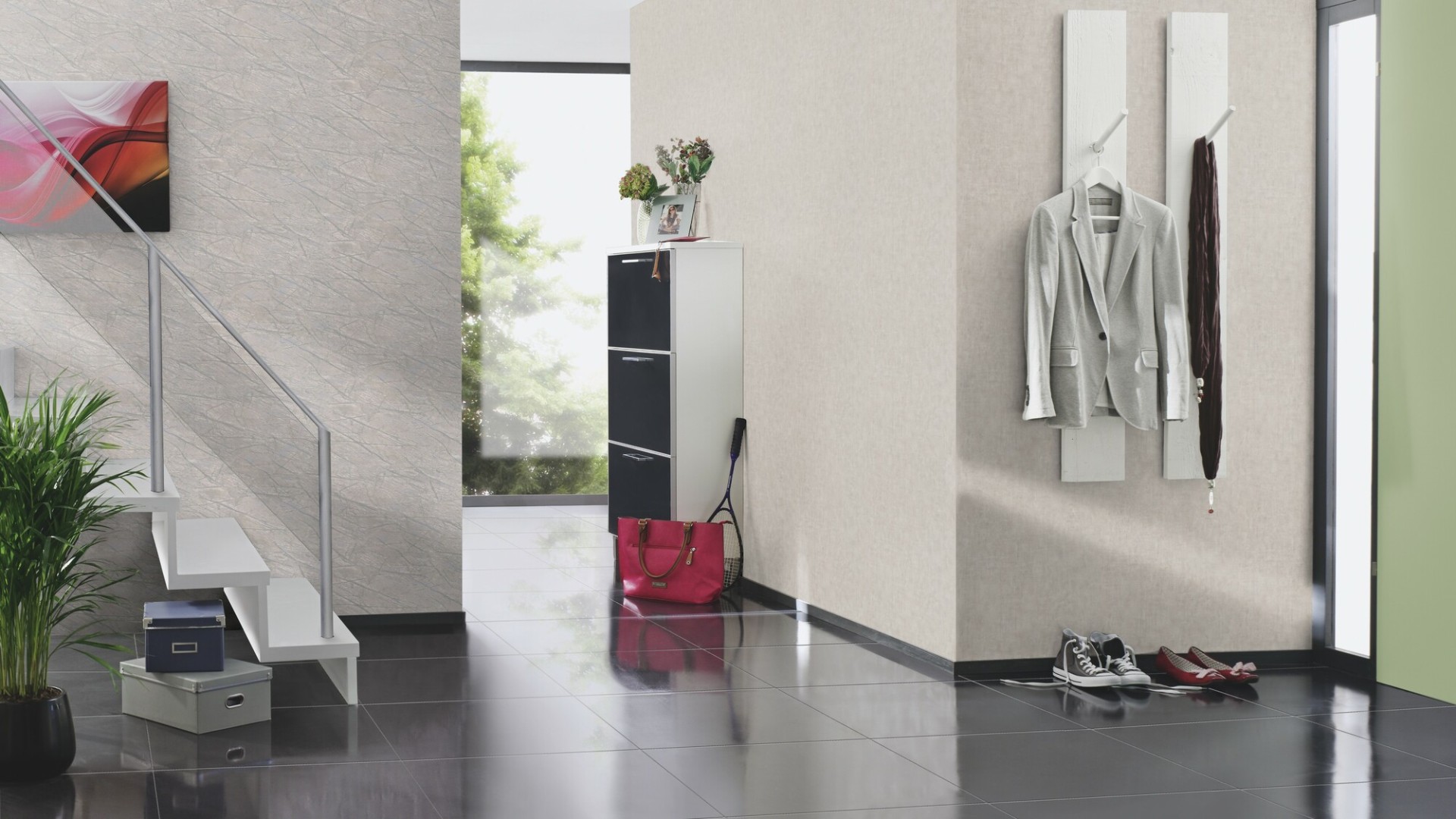 Обои Rasch арт 428933 фото 9