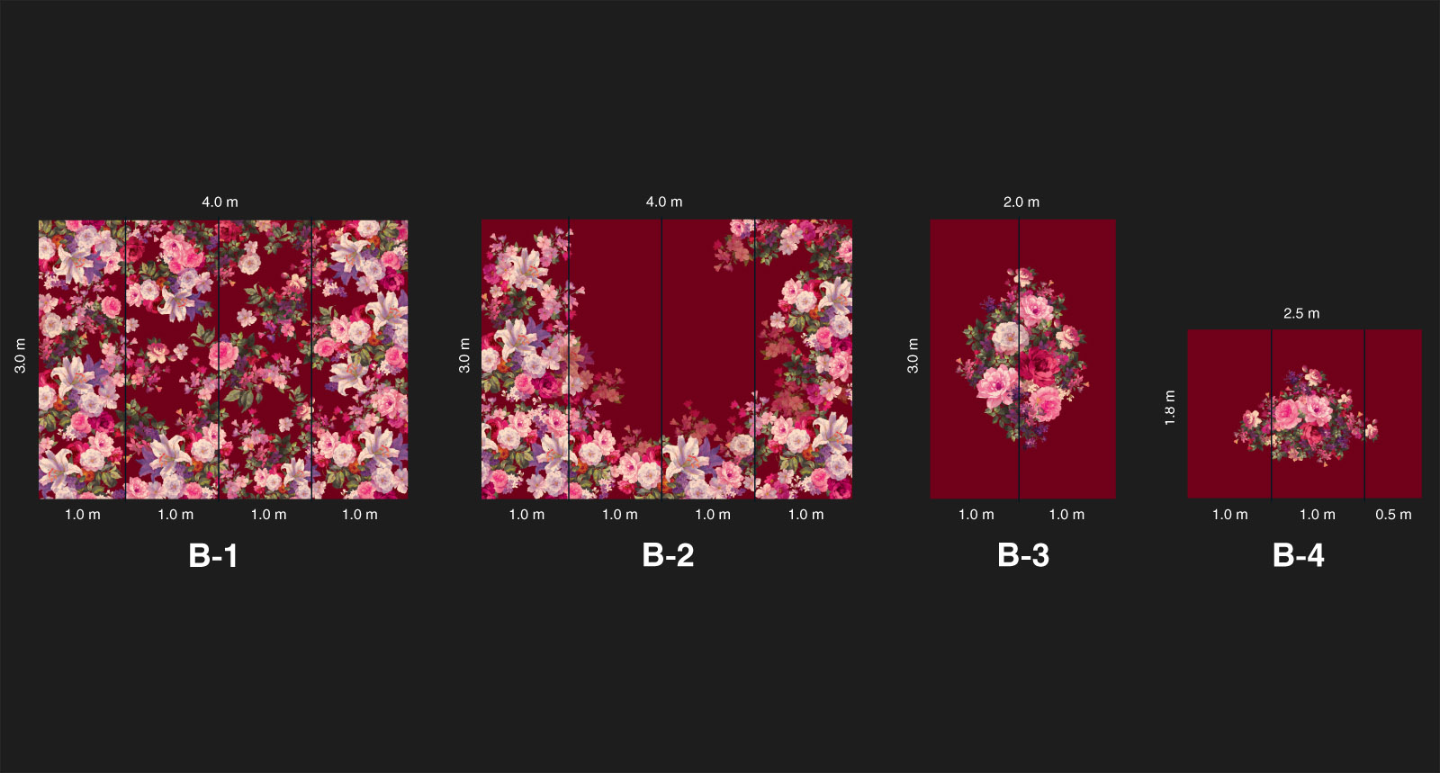 Панно Loymina арт V9 020 фото 1