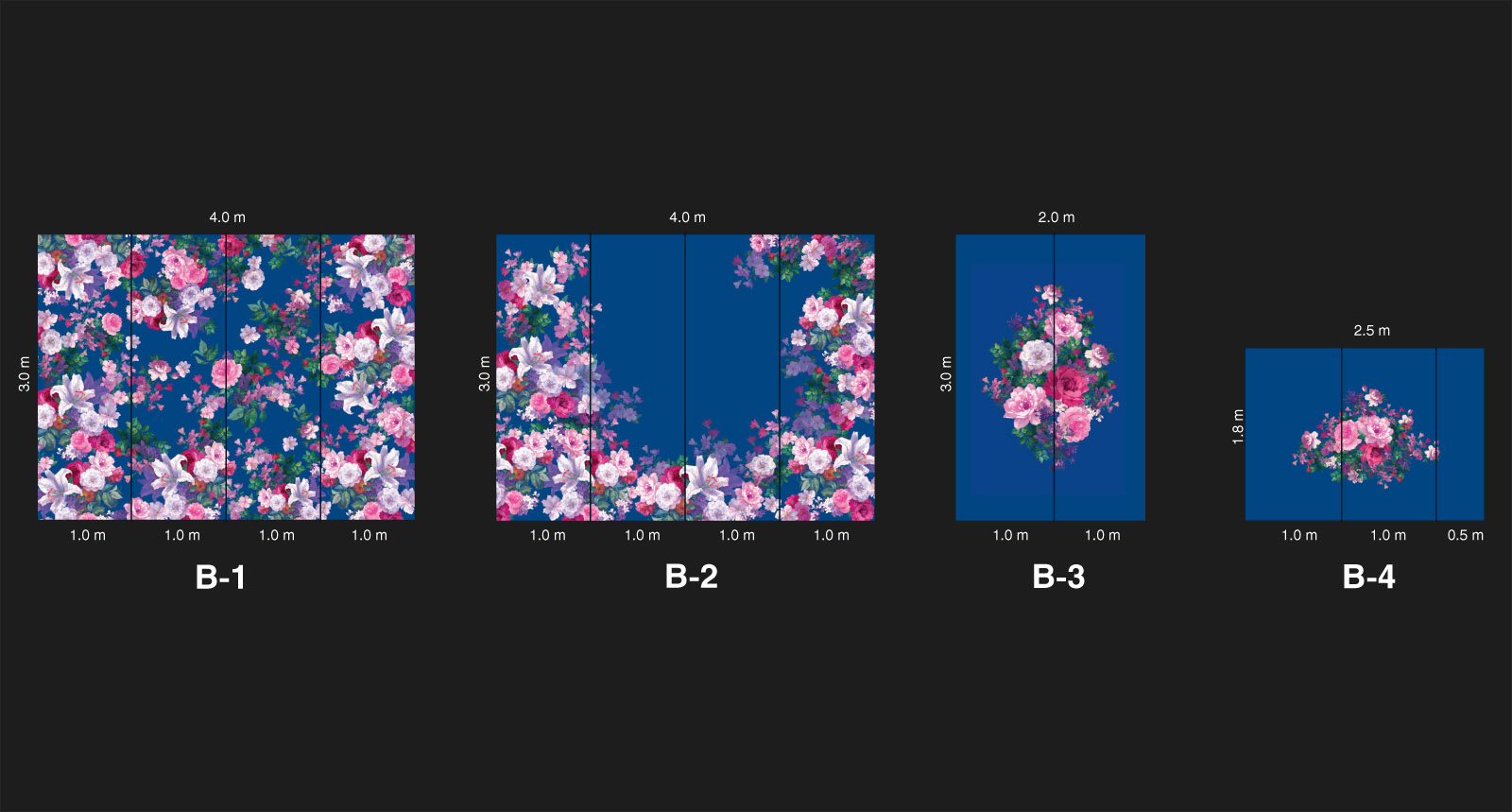 Панно Loymina арт V9 021 фото 1