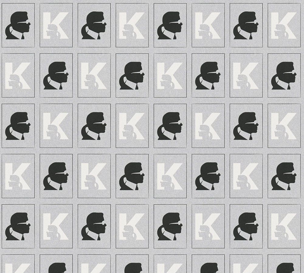 Обои Karl Lagerfeld арт 37842-4 фото 1