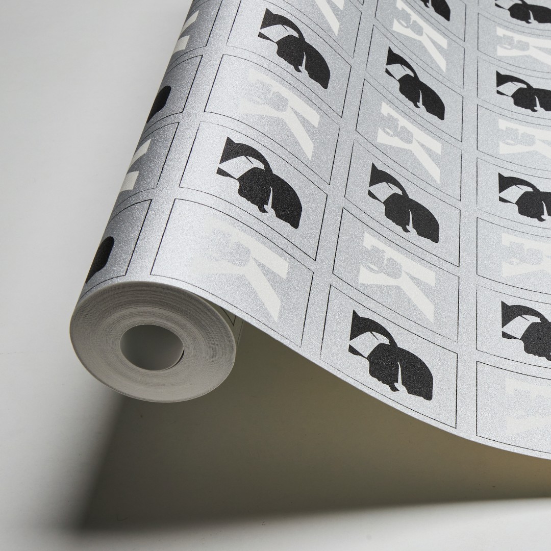 Обои Karl Lagerfeld арт 37842-4 фото 2