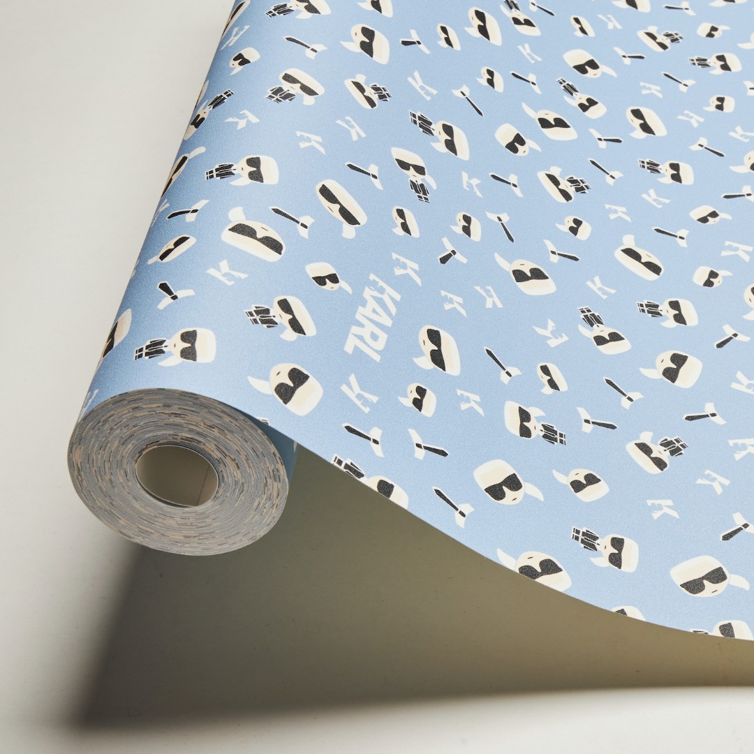 Обои Karl Lagerfeld арт 37843-1 фото 2