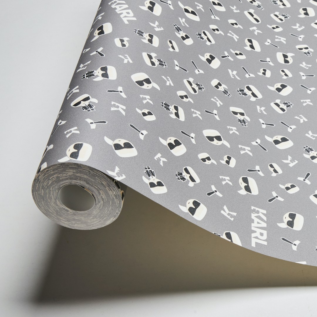 Обои Karl Lagerfeld арт 37843-2 фото 2