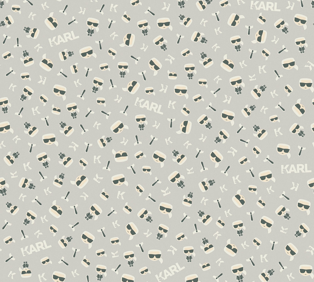 Обои Karl Lagerfeld арт 37843-3 фото 1