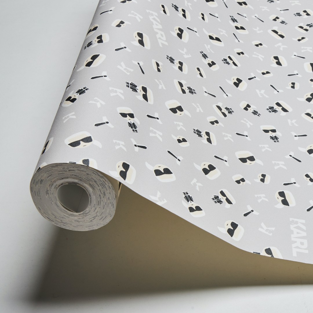 Обои Karl Lagerfeld арт 37843-3 фото 2