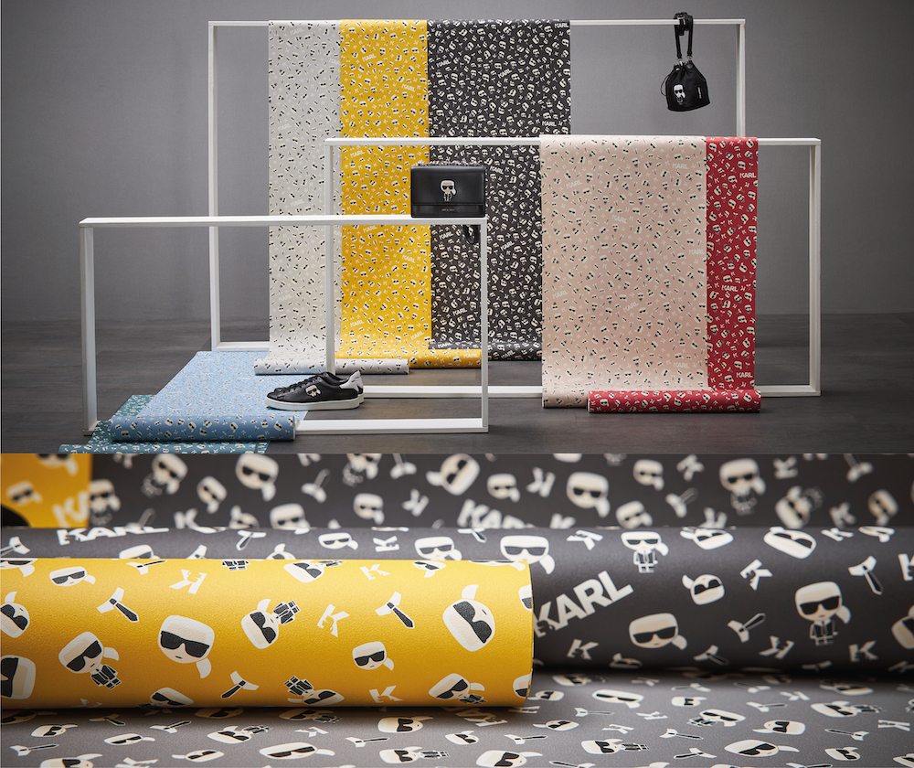 Обои Karl Lagerfeld арт 37843-5 фото 3