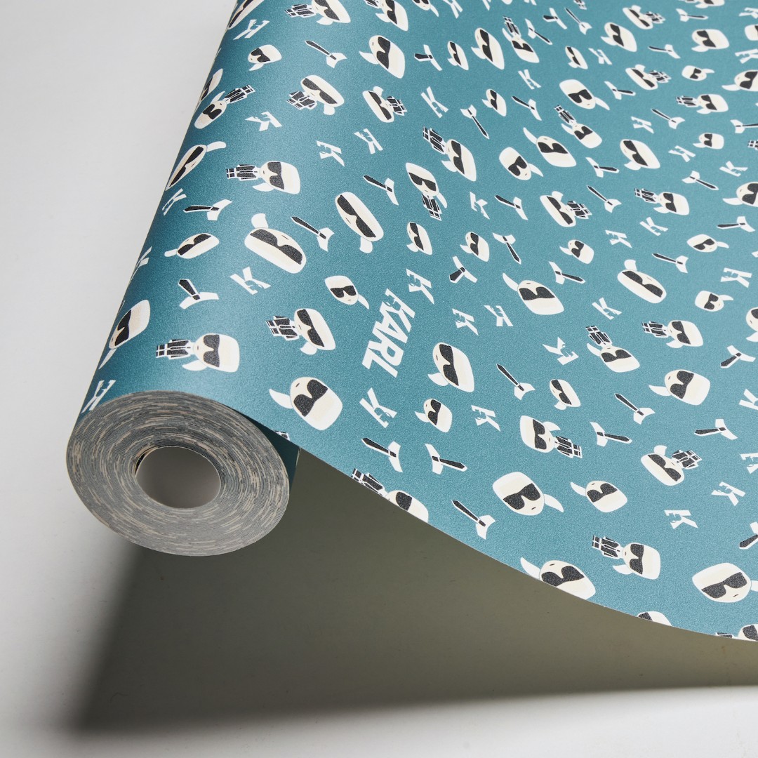 Обои Karl Lagerfeld арт 37843-6 фото 2