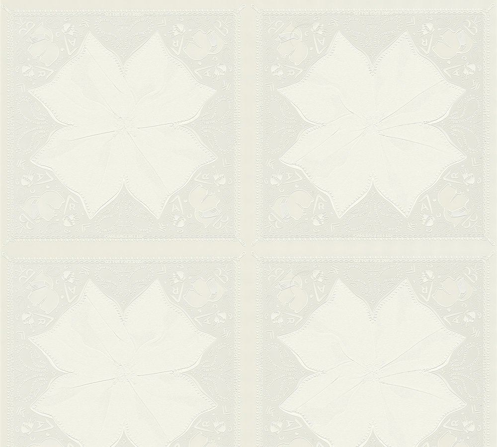 Обои Karl Lagerfeld арт 37845-1 фото 1