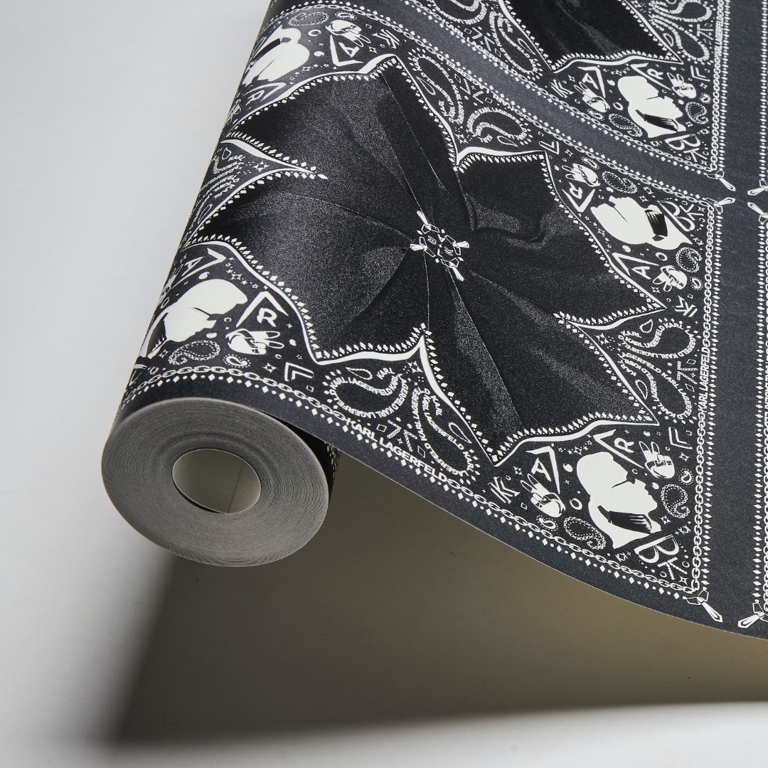 Обои Karl Lagerfeld арт 37845-2 фото 2