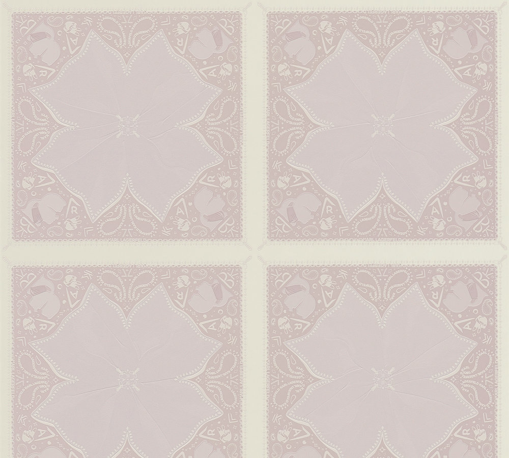 Обои Karl Lagerfeld арт 37845-4 фото 1