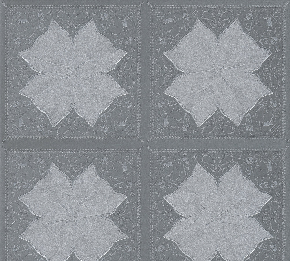 Обои Karl Lagerfeld арт 37845-5 фото 1
