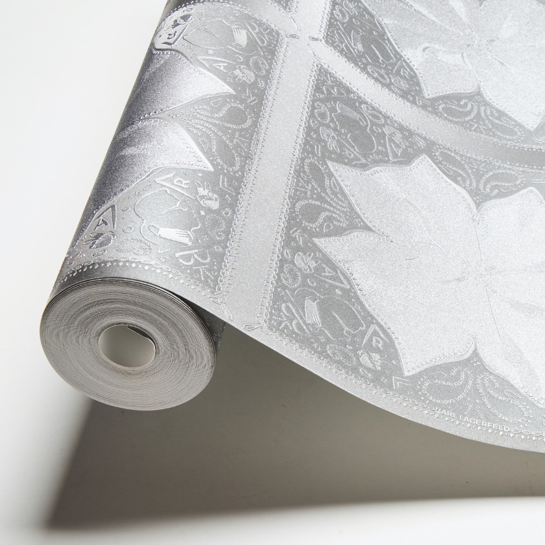 Обои Karl Lagerfeld арт 37845-5 фото 2