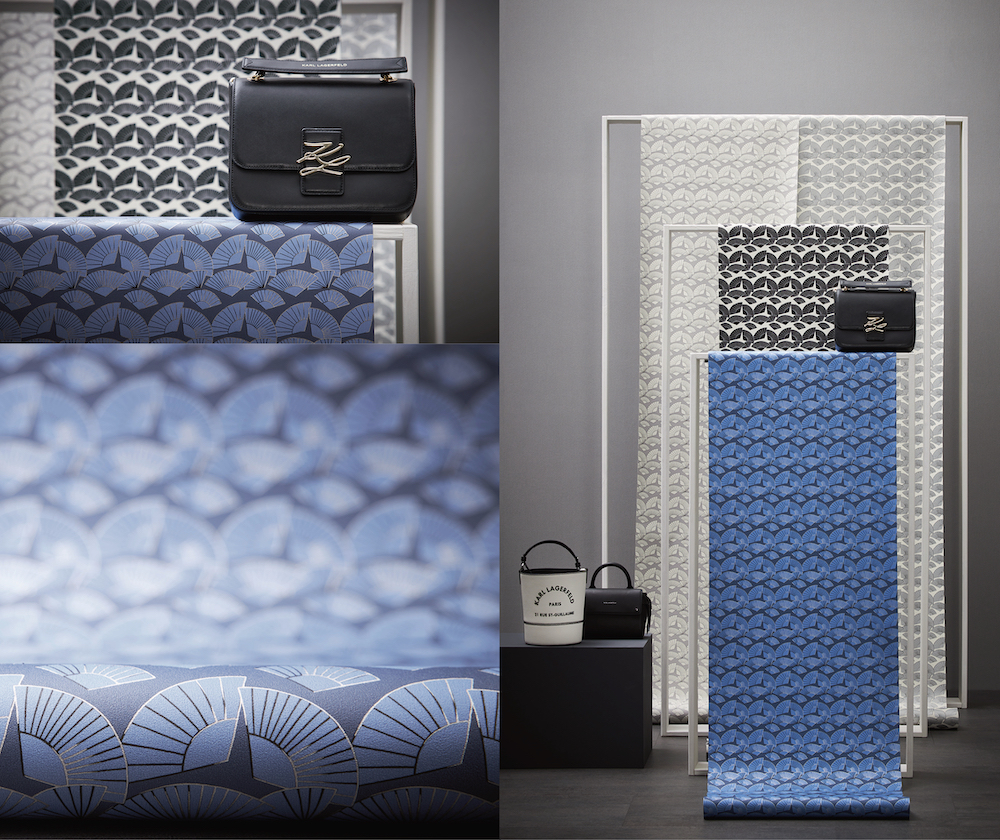 Обои Karl Lagerfeld арт 37847-1 фото 3