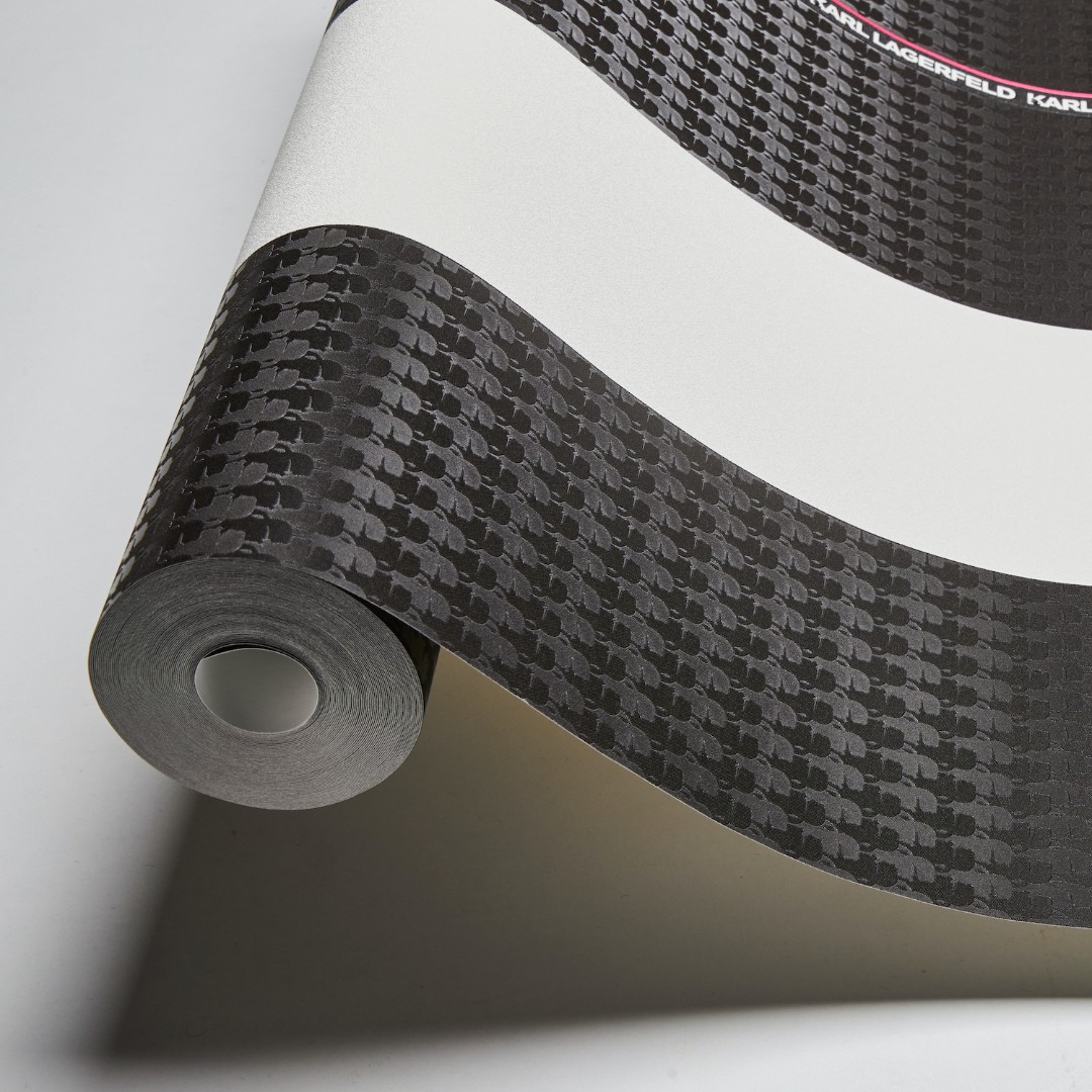 Обои Karl Lagerfeld арт 37848-2 фото 2