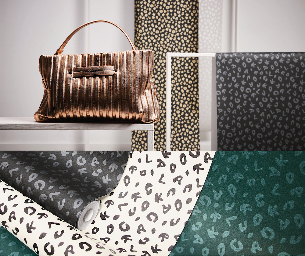 Обои Karl Lagerfeld арт 37856-2 фото 3