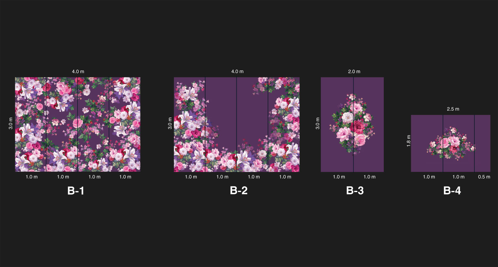 Панно Loymina арт V9 022 фото 1