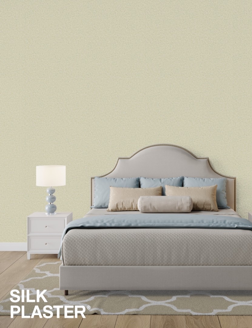 Жидкие обои Silk Plaster арт 219 фото 2