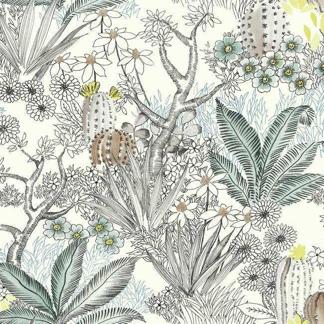 Обои York арт ON1611 фото 1