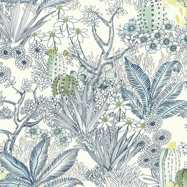 Обои York арт ON1612 фото 1