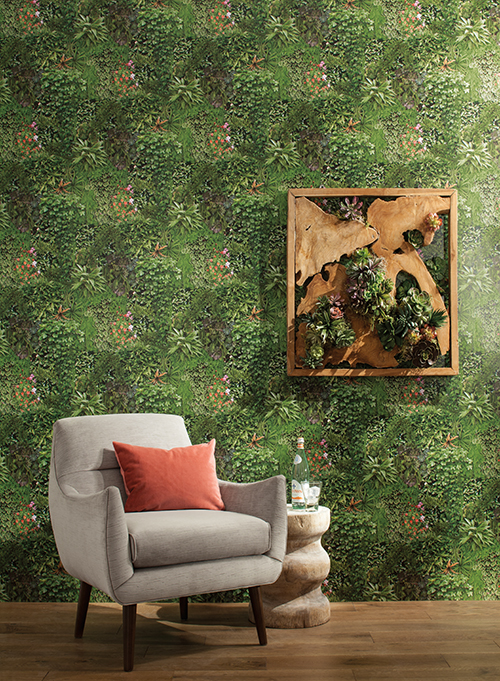 Обои York арт ON1670 фото 2