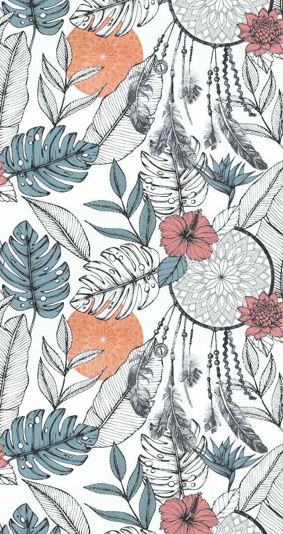 Обои Aura арт 11201505 фото 1