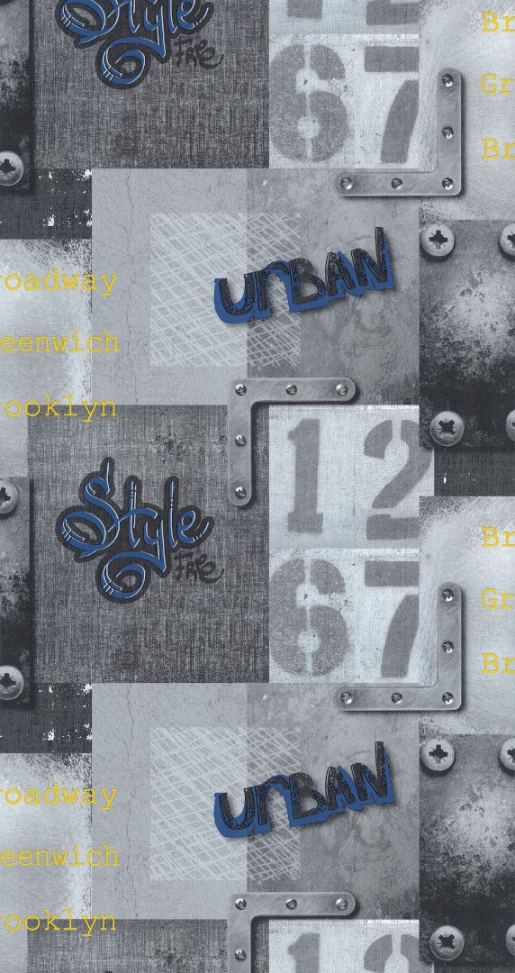 Обои Aura арт 11201701 фото 1