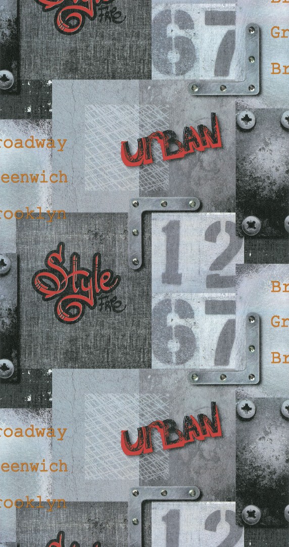 Обои Aura арт 11201710 фото 1