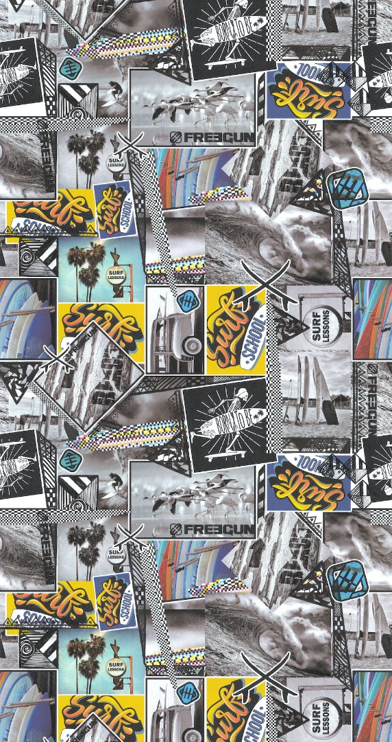 Обои Aura арт 11201809 фото 1