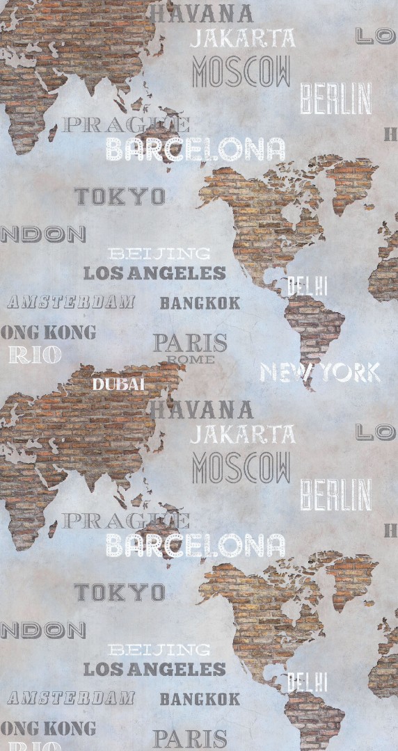 Обои Aura арт 11202209 фото 1