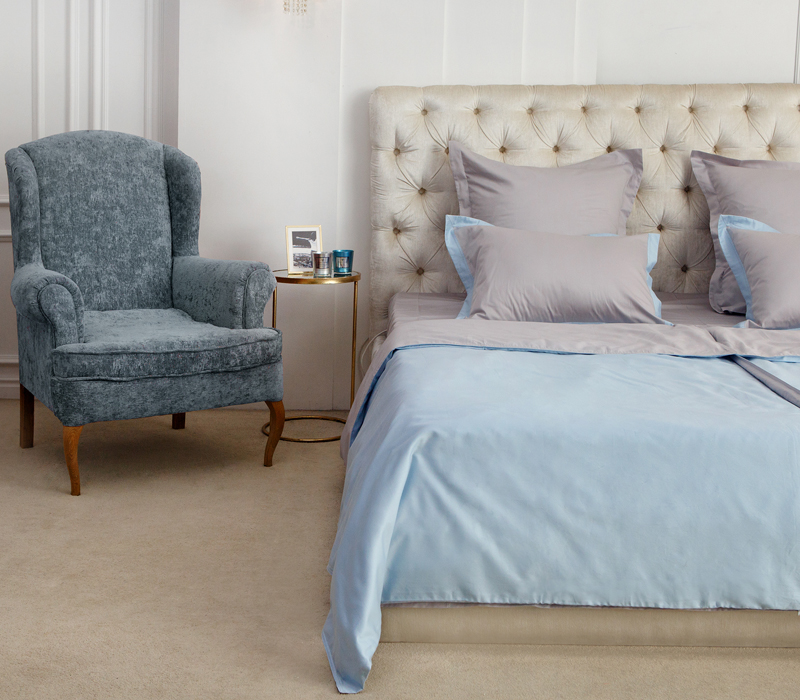 Комплект постельного белья STENOVA HOME арт 111063 фото 10