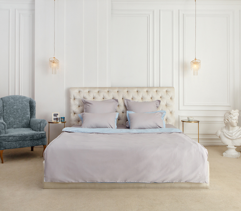 Комплект постельного белья STENOVA HOME арт 111063 фото 3