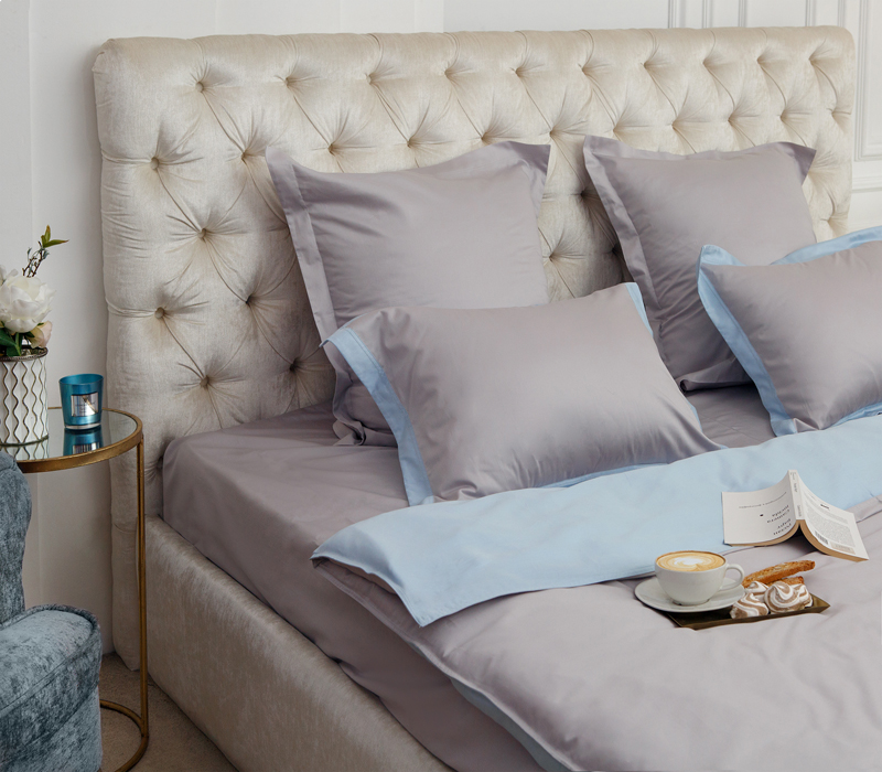 Комплект постельного белья STENOVA HOME арт 111063 фото 5