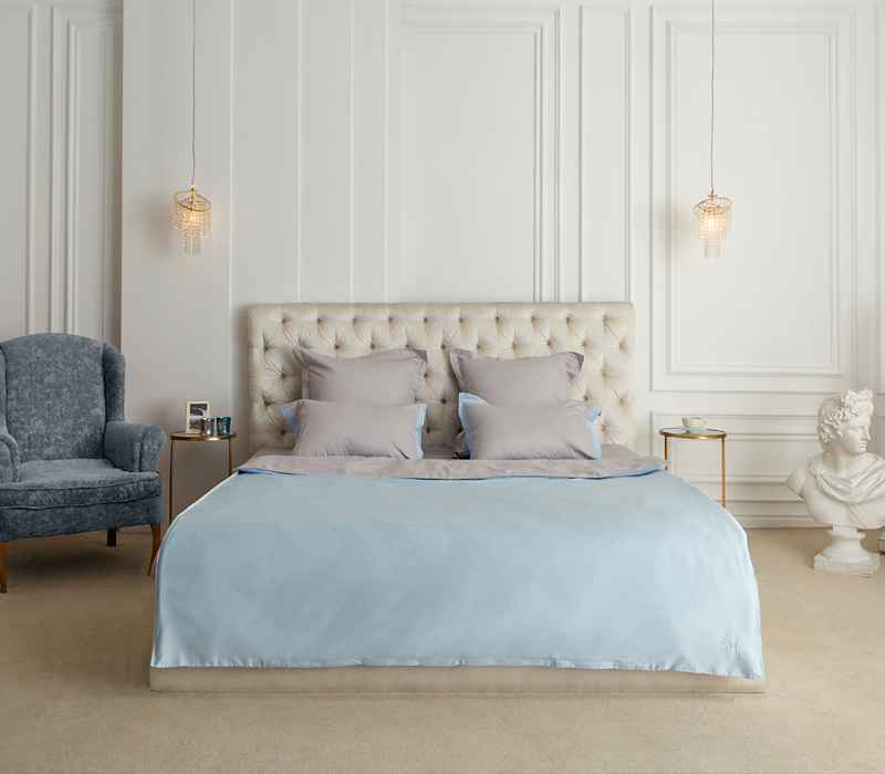 Комплект постельного белья STENOVA HOME арт 111065 фото 2