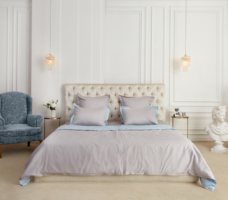 Комплект постельного белья STENOVA HOME арт 111065 фото 8