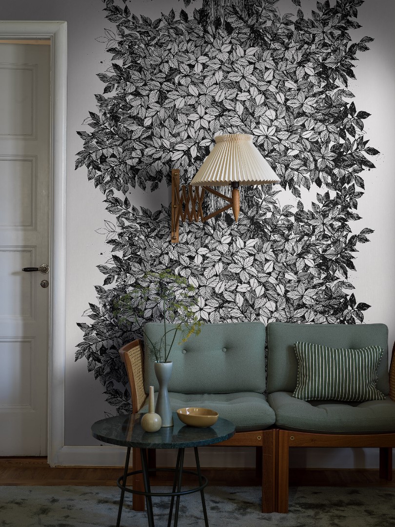 Панно Borastapeter арт 1950 фото 2