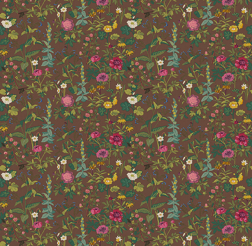 Панно Borastapeter арт 1954 фото 1