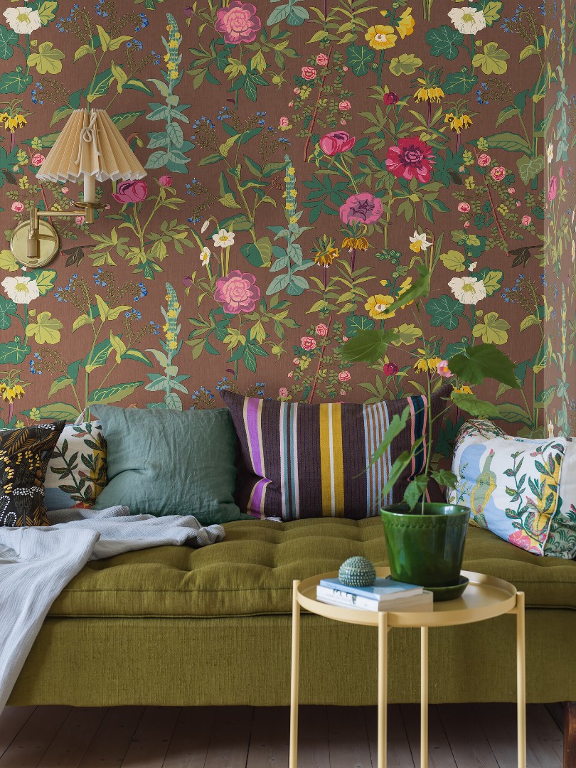 Панно Borastapeter арт 1954 фото 3