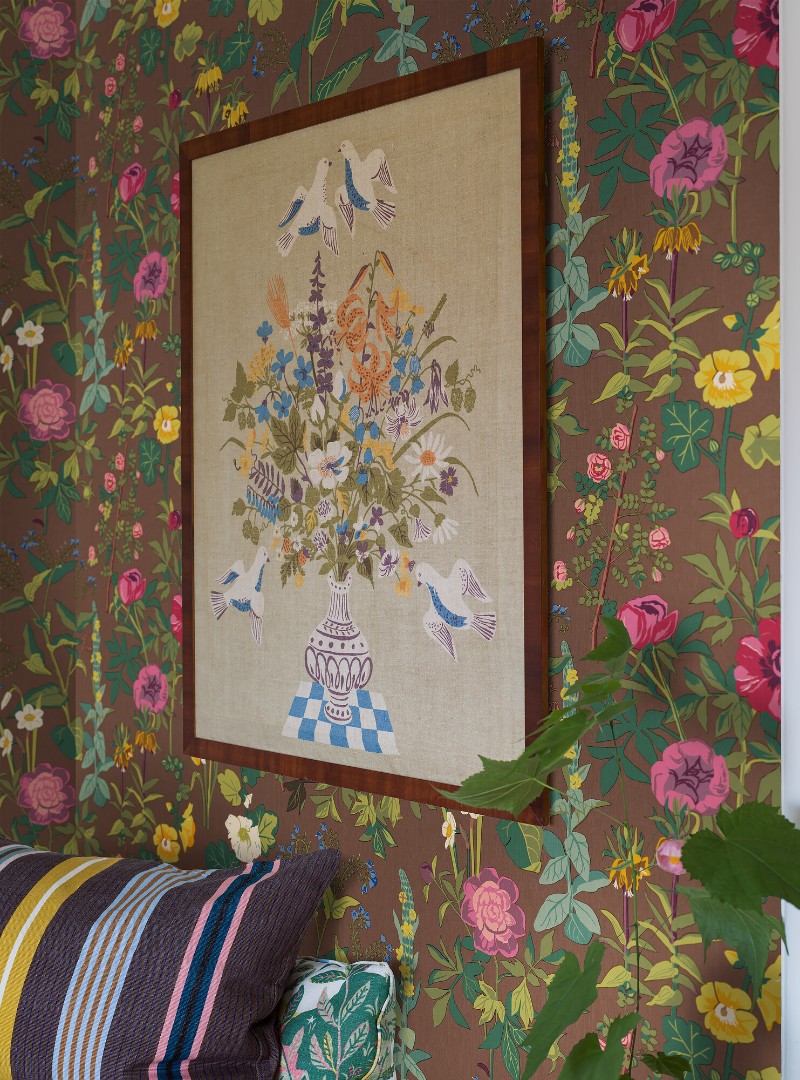 Панно Borastapeter арт 1954 фото 4