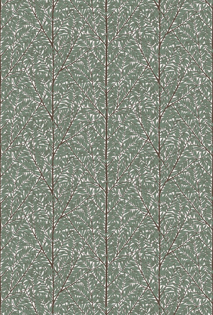 Панно Borastapeter арт 1956 фото 1