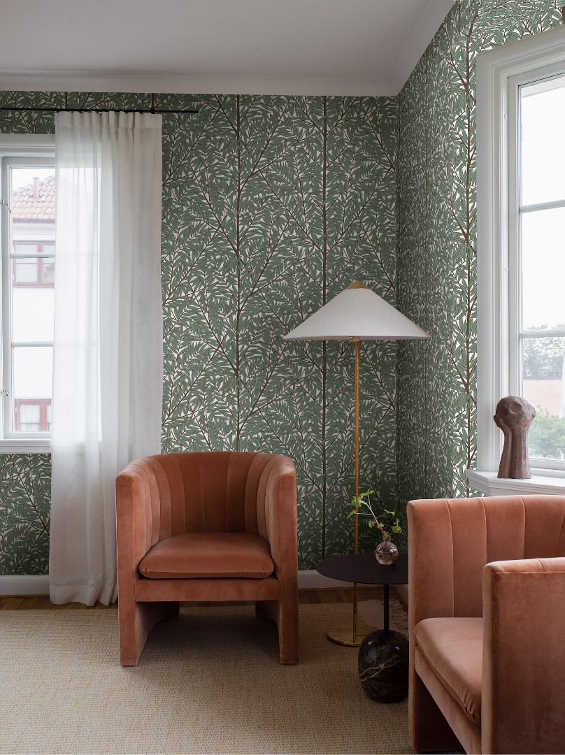 Панно Borastapeter арт 1956 фото 2