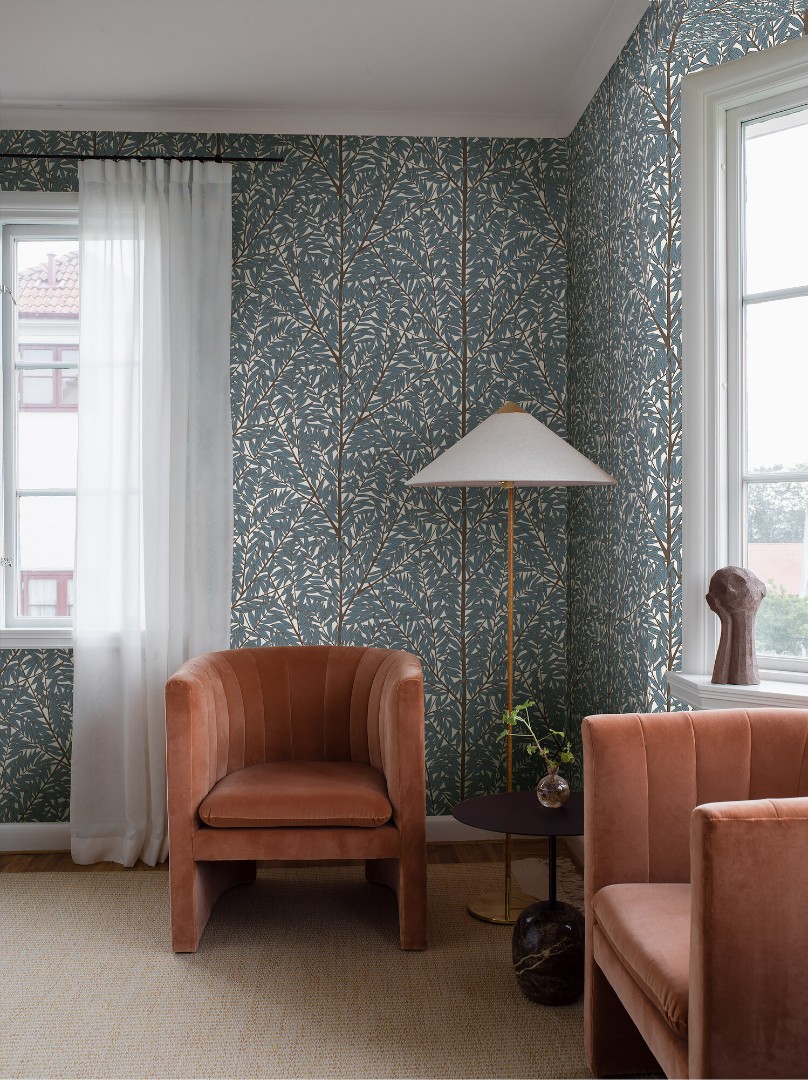 Панно Borastapeter арт 1957 фото 2