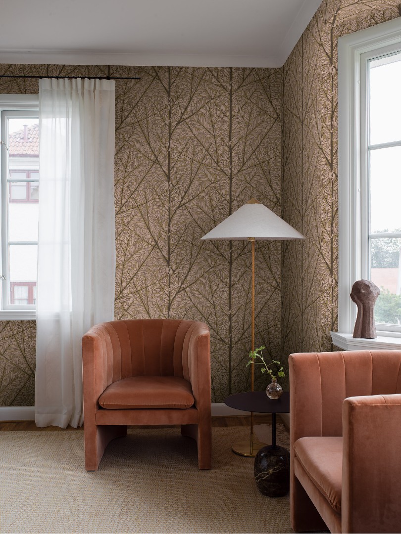 Панно Borastapeter арт 1958 фото 2