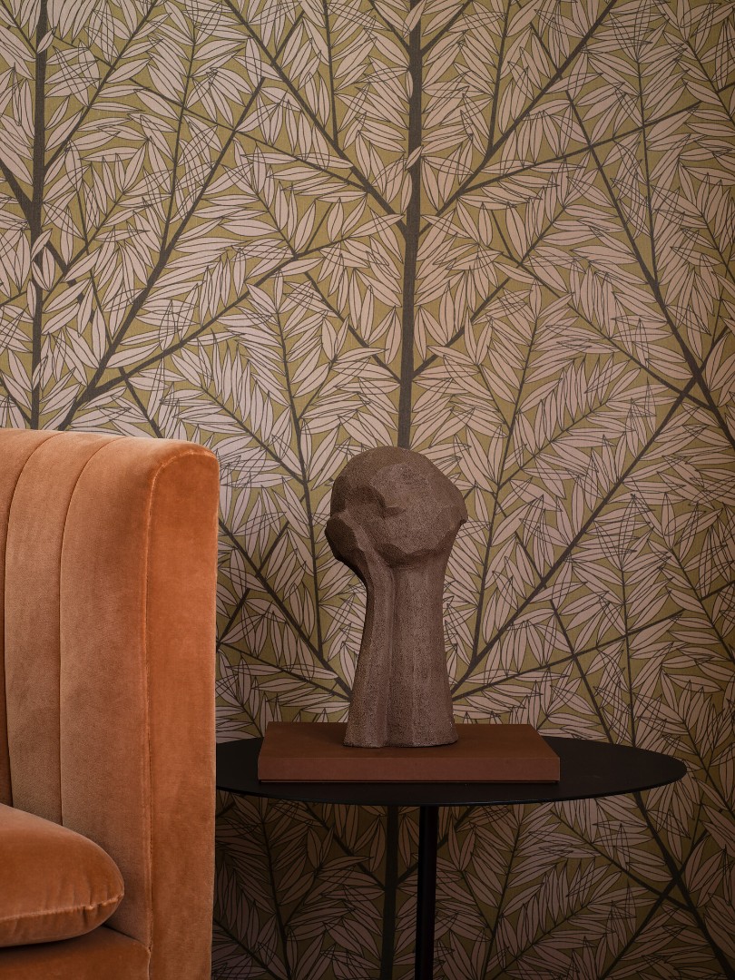 Панно Borastapeter арт 1958 фото 3