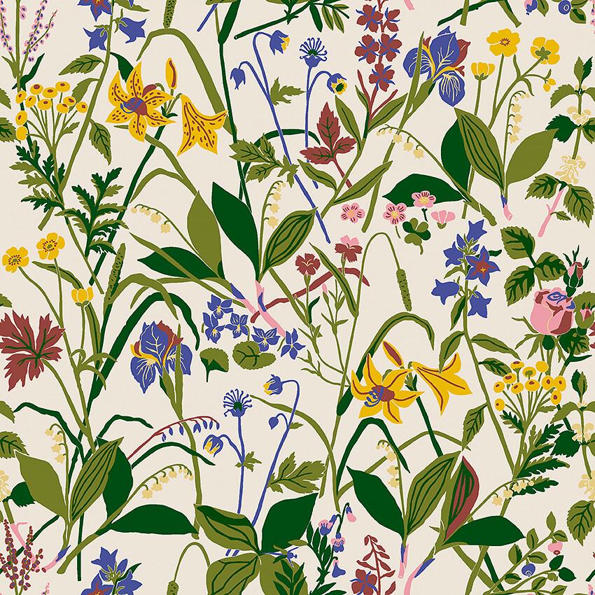 Обои Borastapeter арт 1962 фото 1